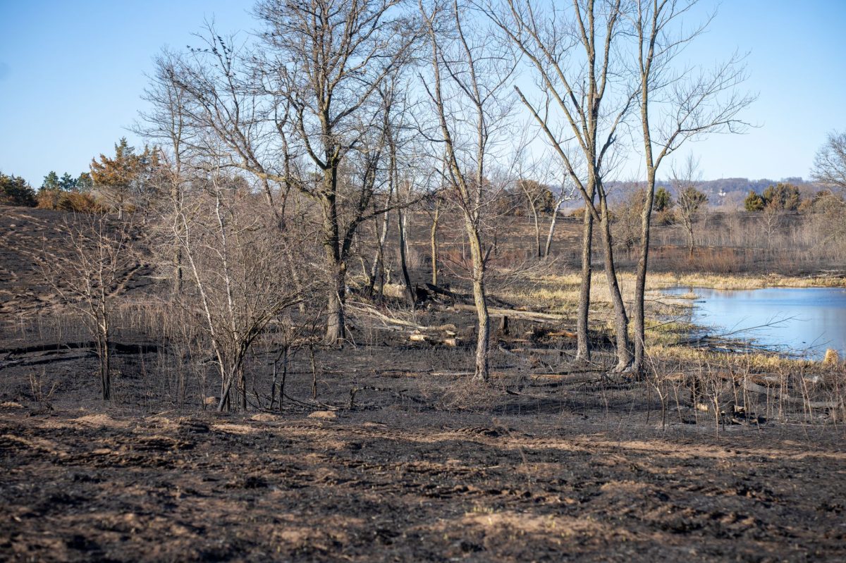Washington State Wildfire Devastation: 'It's Just Ash' for Homeowners