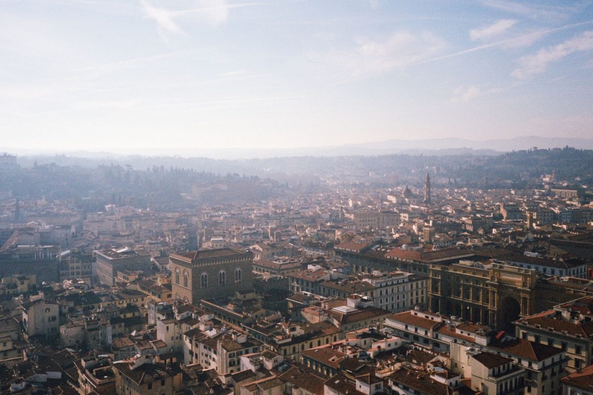 7 Things About Italy's Heatwave That Will Help You Navigate the Hottest Months