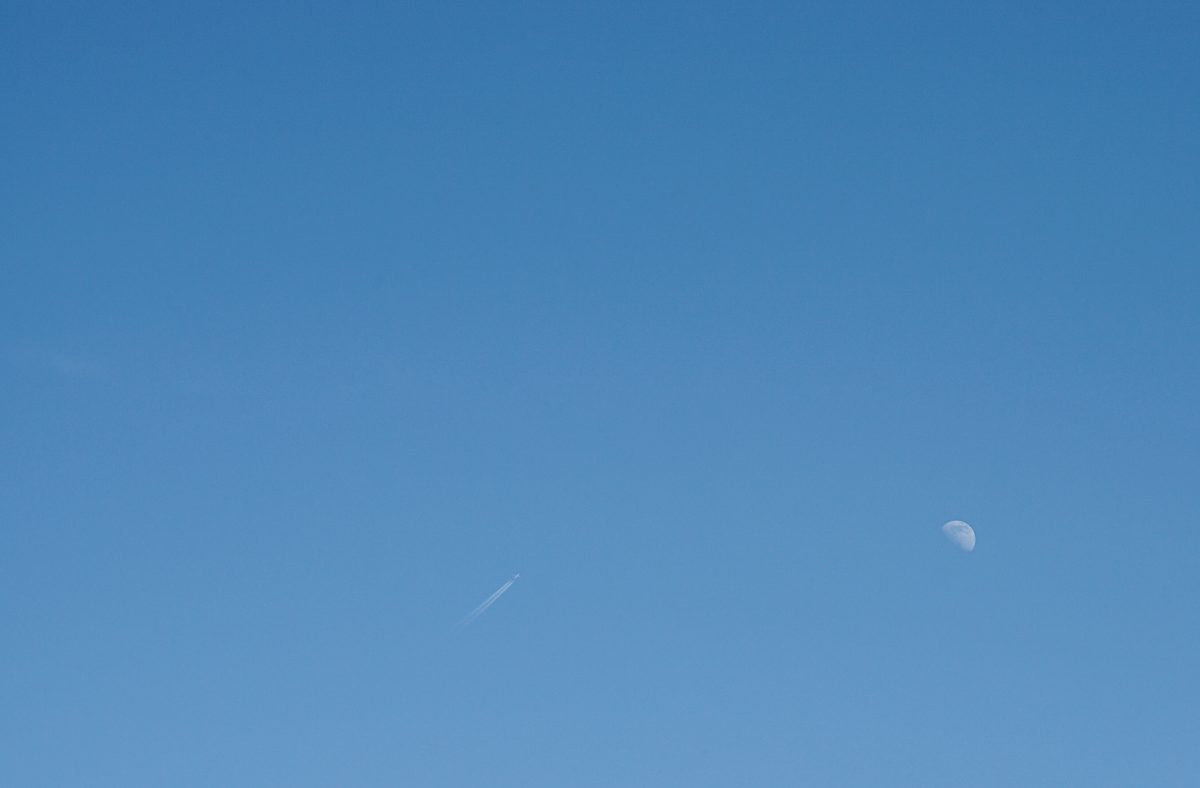 SpaceX Rocket to Collide with the Moon: What We Know So Far