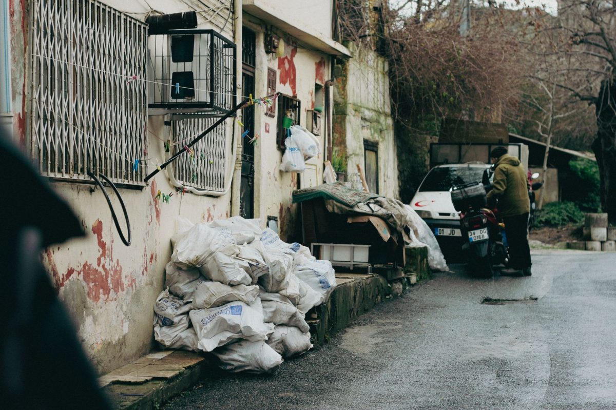 South Africa: Cape Town's Townships Struggle with Persistent Illegal Dumping