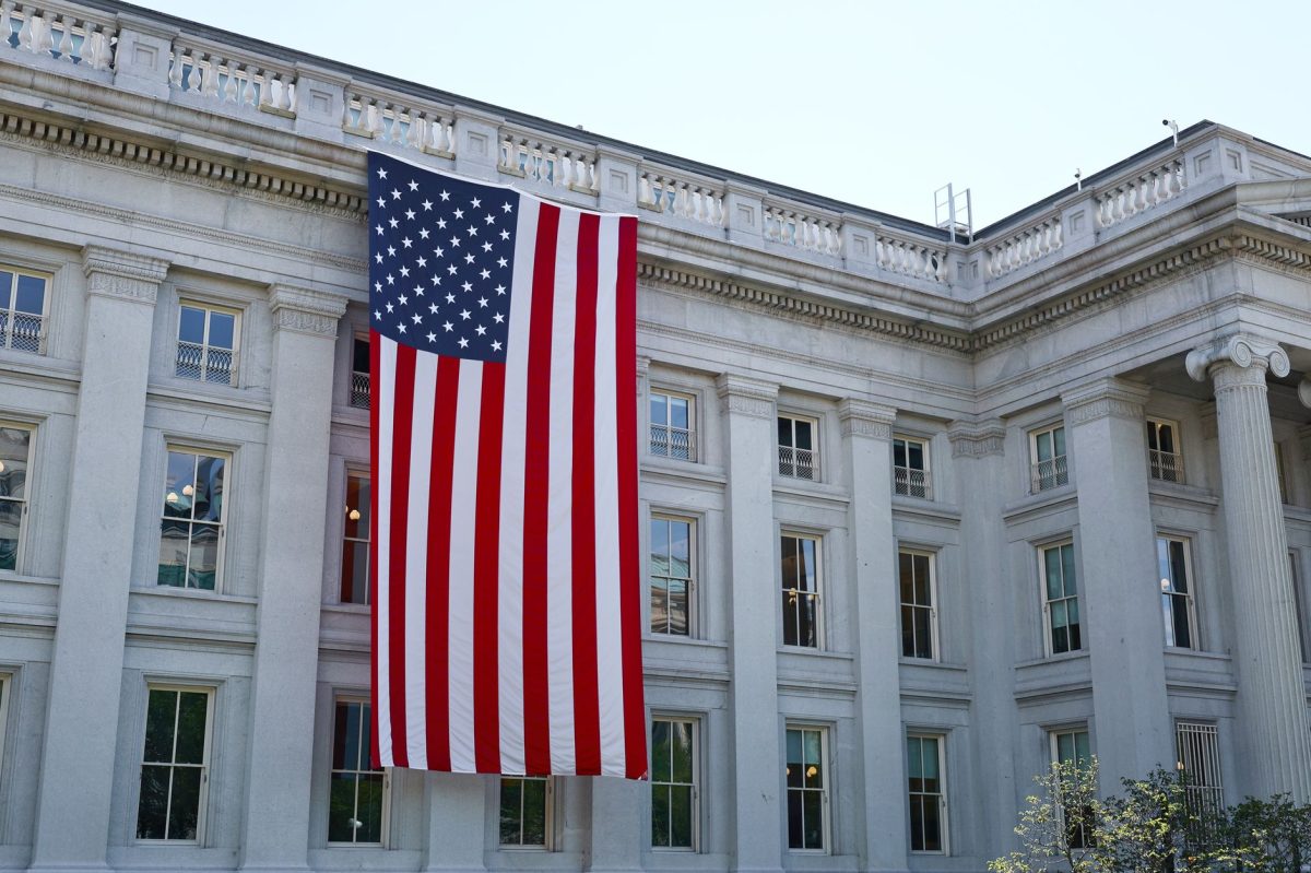 Ukraine's Former Ambassador to US Notified as Anti-Corruption Probe Suspect