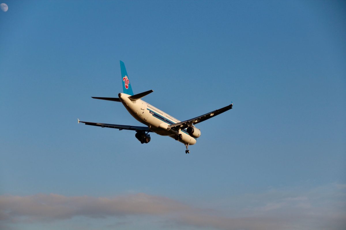 Electric Flights Could Take to European Skies in Less Than Four Years