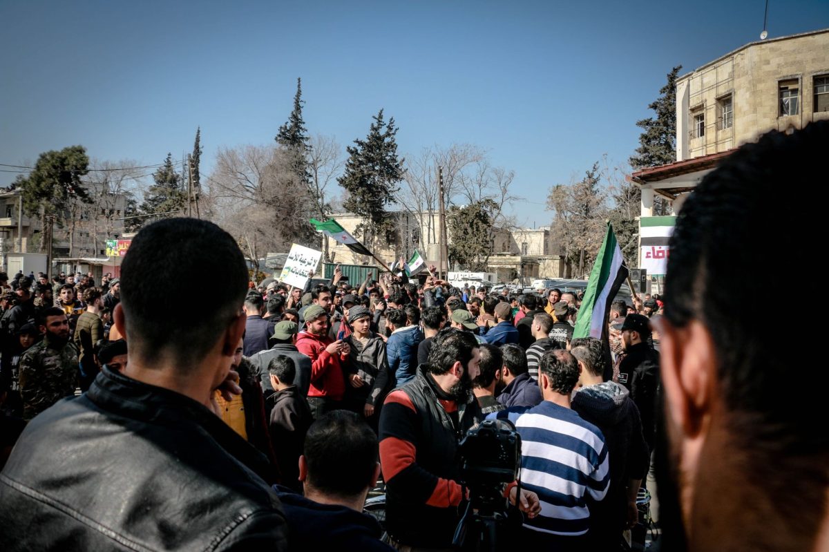 Investigation: Settler Terrorism as the Modern Incarnation of the Zionist Dream