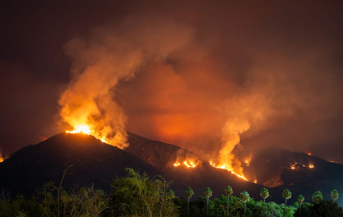 Spokane Wildfires Displace Thousands, Crews Contain Flames Amid Favorable Conditions