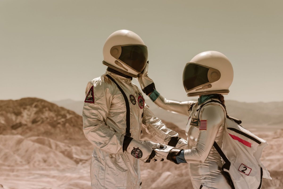 Ask: Why Is NASA Focusing on Solar Array Installation for the ISS?