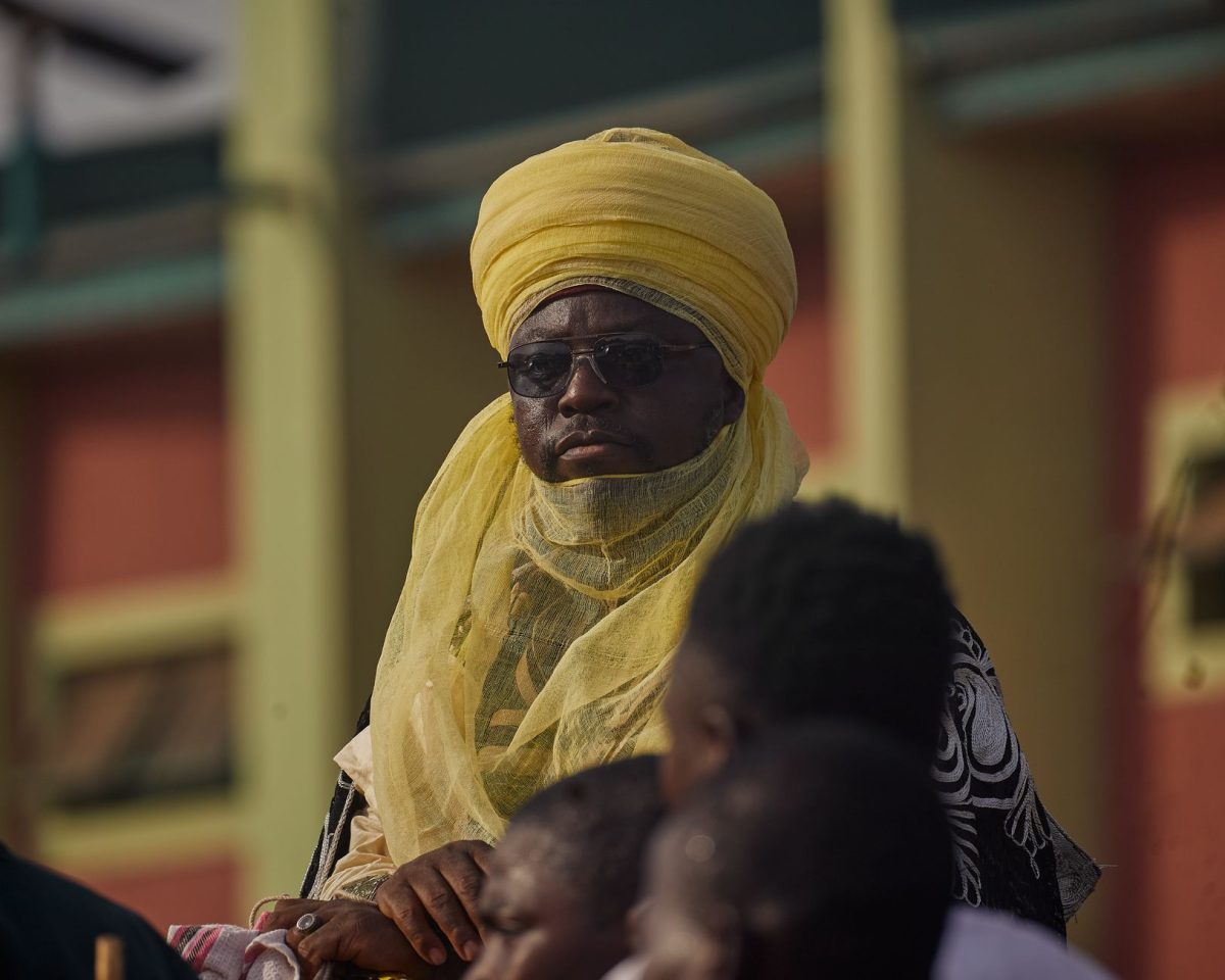 Benin's Former President Patrice Talon Elected as New Senate Leader