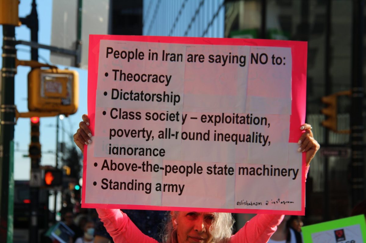 Expose: The Real Reason Behind Iran's Call for Foreign Forces to Leave the Region