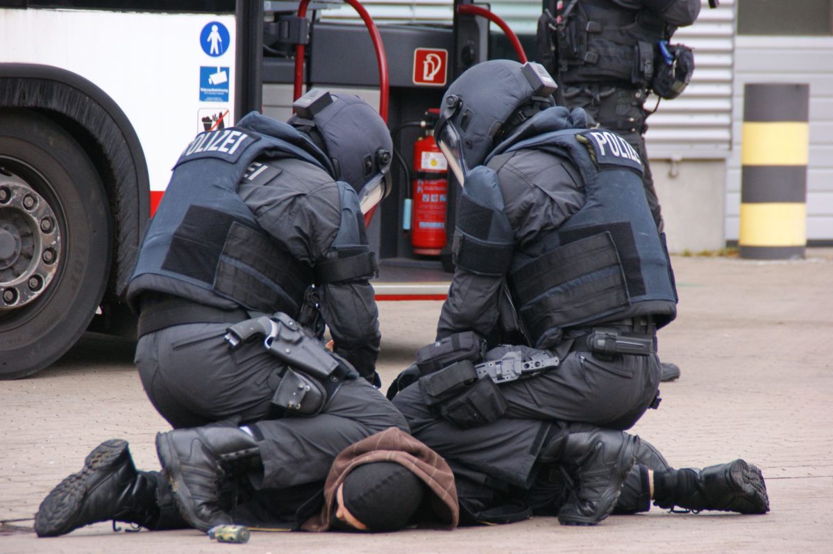 Spanish Police Arrest 78 People in Bust of One of Largest Smuggling Networks