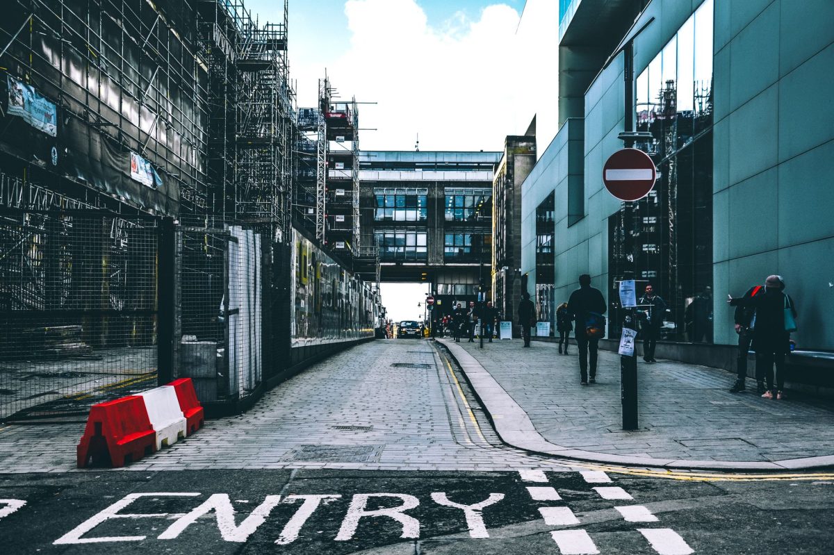 Africa's Innovative Spirit Fails to Cross Funding Redlines, Despite Booming Entrepreneurial Scene in Nairobi, Lagos and Accra