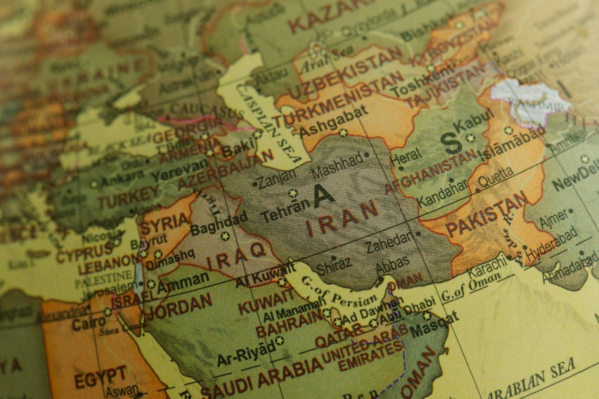 China Seeks to Fill US Security Void in the Gulf, as Mecca Pact Signals Shift Away from American Umbrella