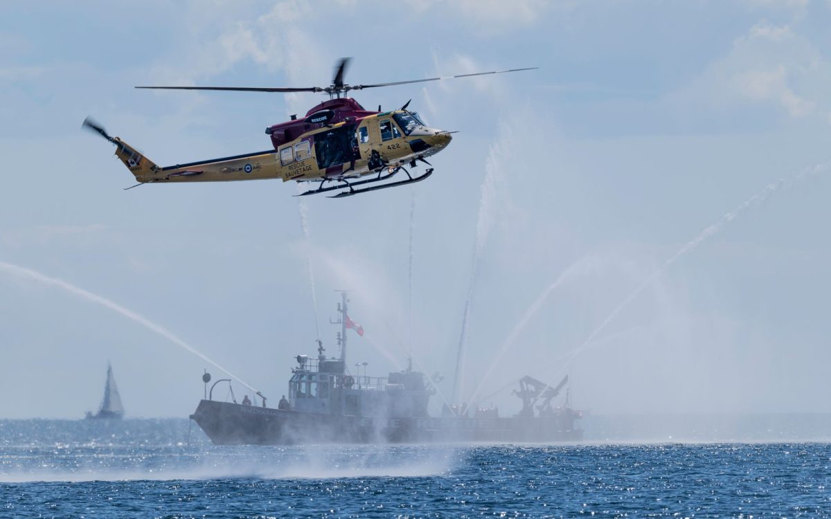 Deep Dive: Indian Navy Joins Search for Missing Fishermen in Kerala — A Complete Breakdown