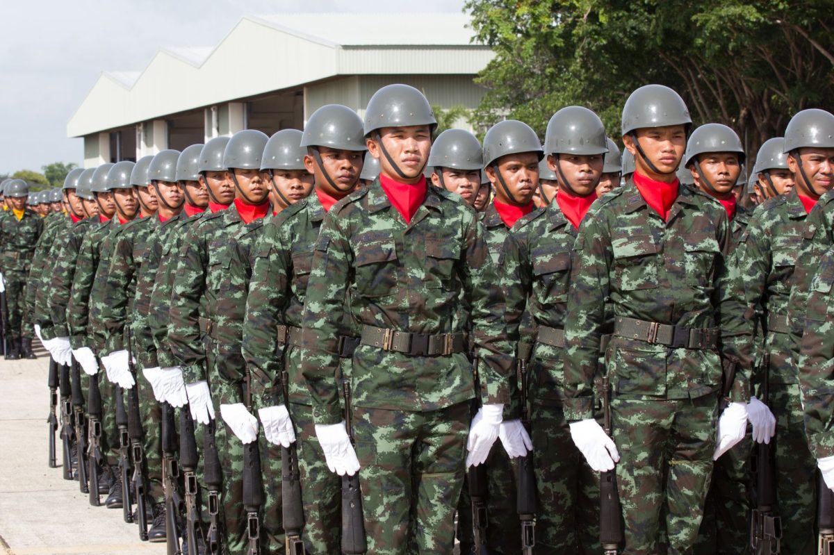 Japan Labels China an 'Unprecedented and Greatest Strategic Challenge' in 2026 Defence White Paper