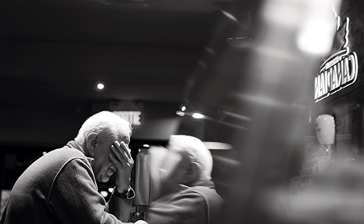 Joe Biden's Cancer Spreads, Causes Intense Pain, His Son Hunter Biden Reveals