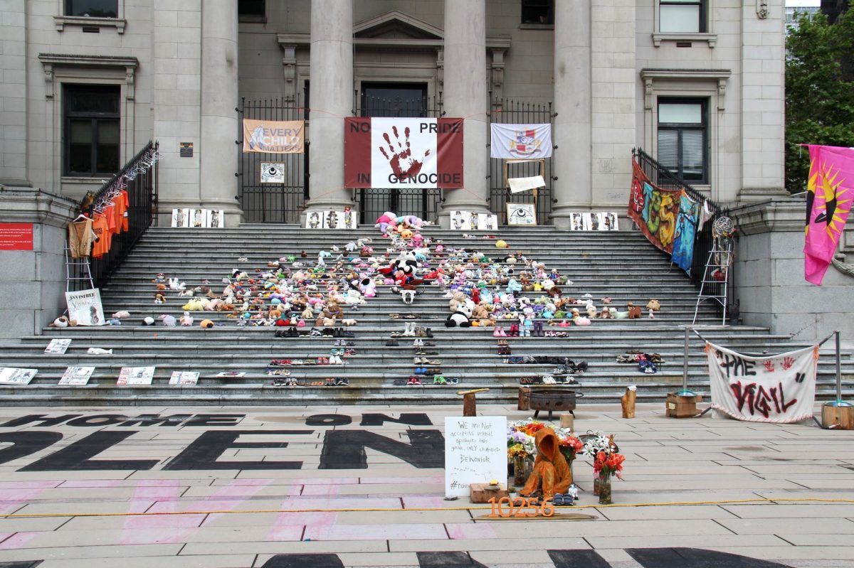 Decades of Abuse Revealed at Michigan Art School, Exposing Systemic Failures