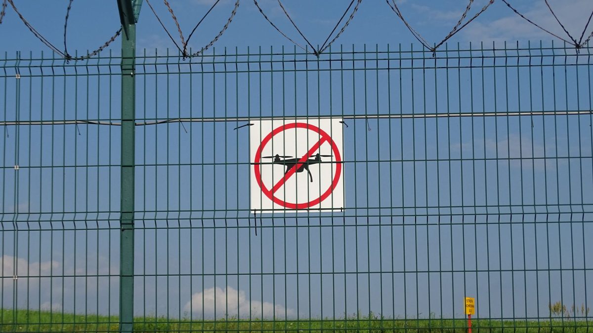 Germany Boosts Police Anti-Drone Unit After Airport Incident