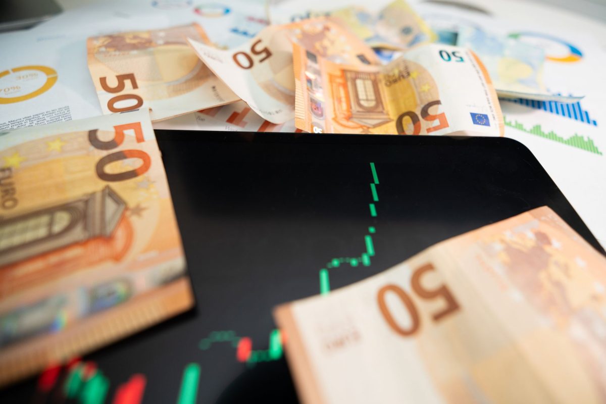 Poland Surpasses Switzerland and Belgium in EU Economy Rankings