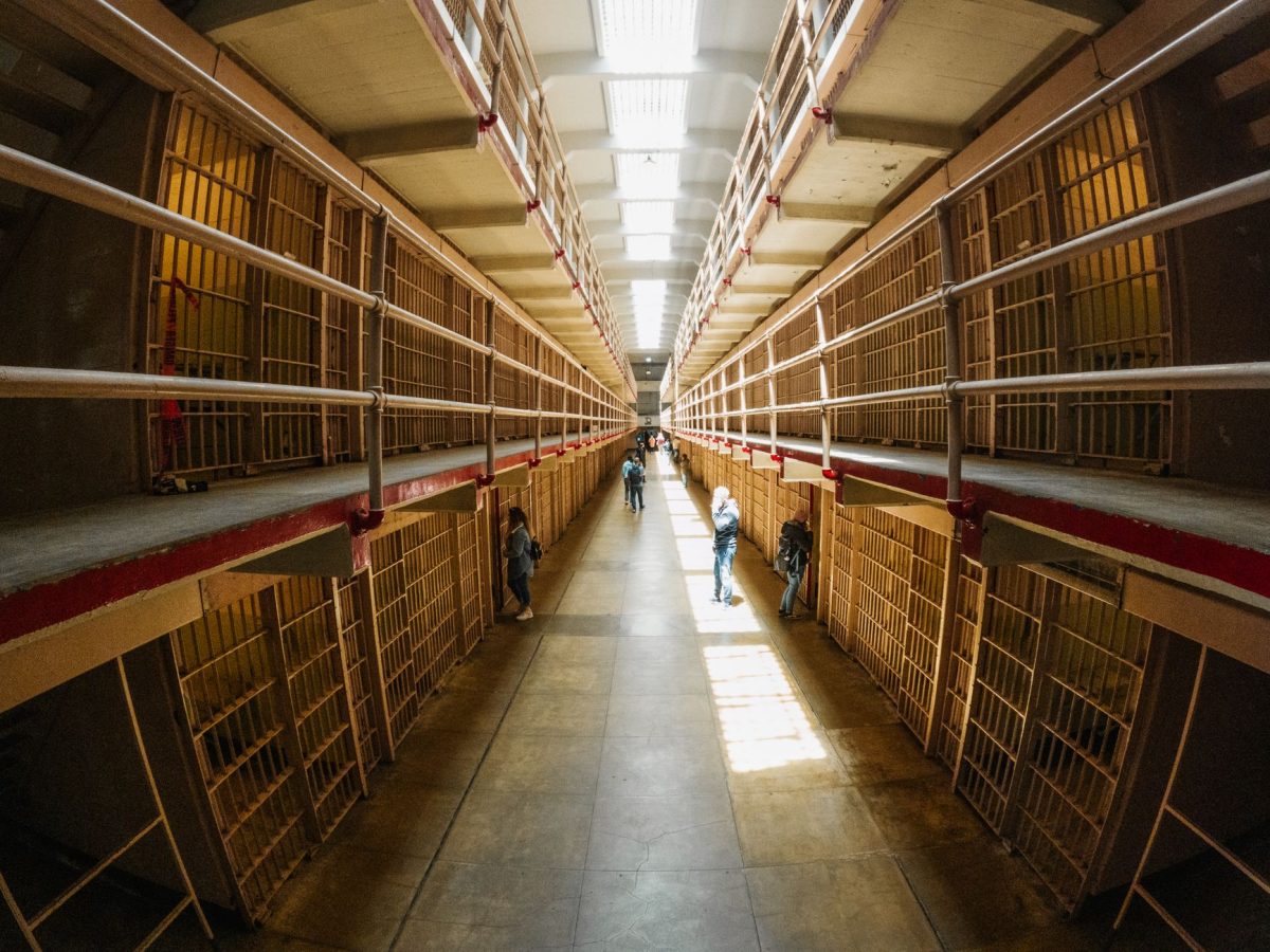 Reform UK in talks with El Salvador on foreign prisoner transfers