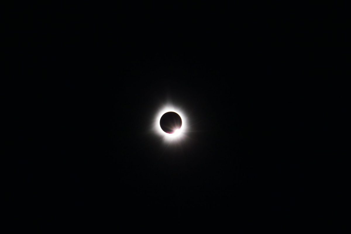 Total Solar Eclipse to Sweep Across Northern Spain on August 12