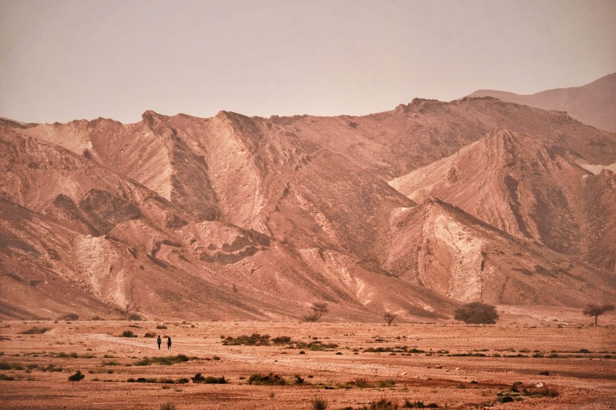 We Tried De-Escalating Tensions Between US and Israel for 30 Days: What Actually Happened