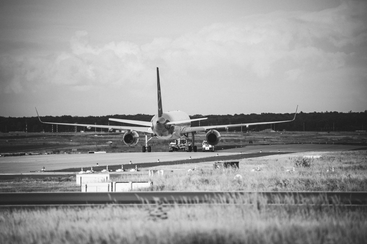 American Airlines Resumes Montevideo-Miami Route on December 3