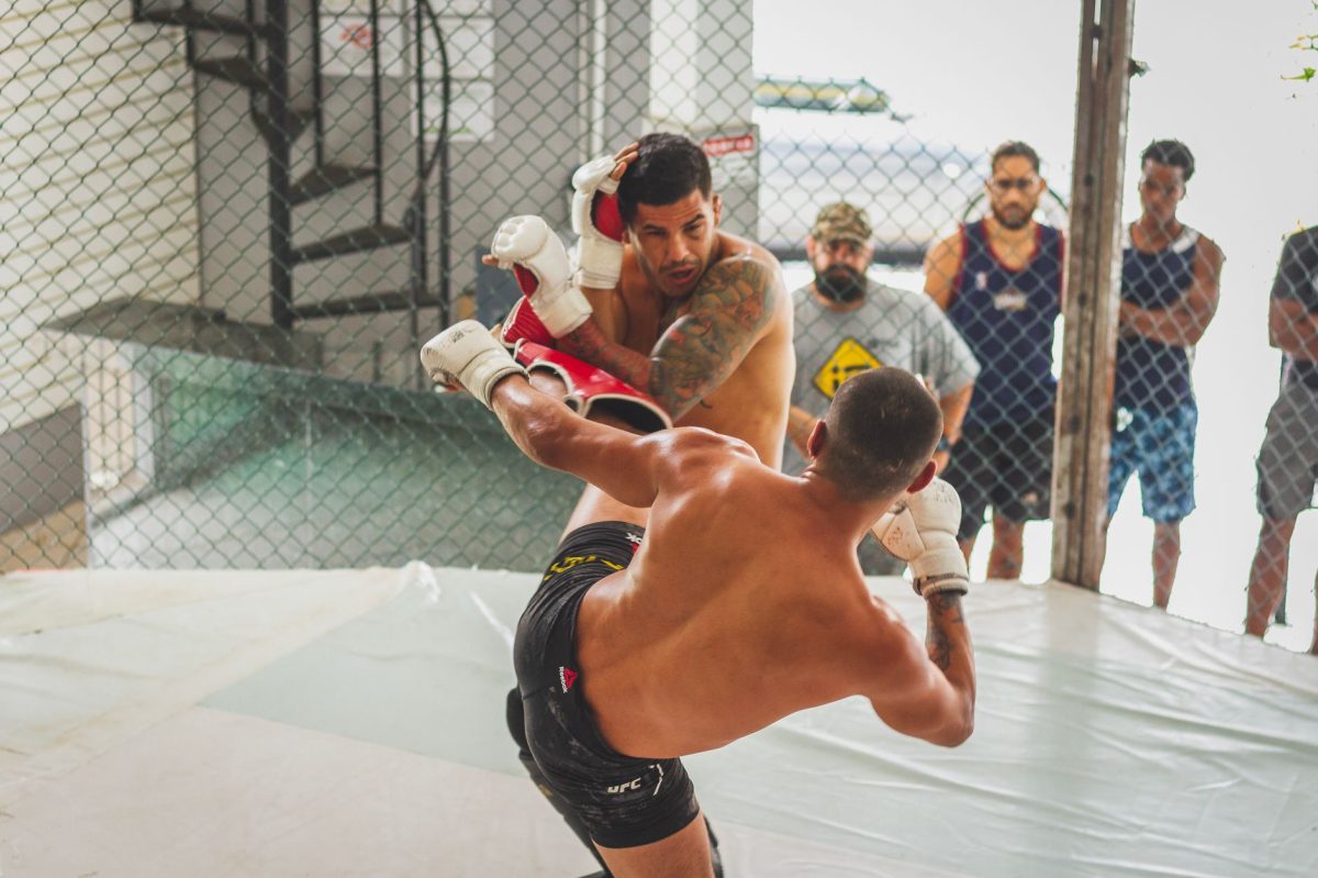 Developing: Ian Machado Garry Explains Why He Puts Islam Makhachev on a u2018Pedestalu2019 Ahead of UFC 330 Showdown