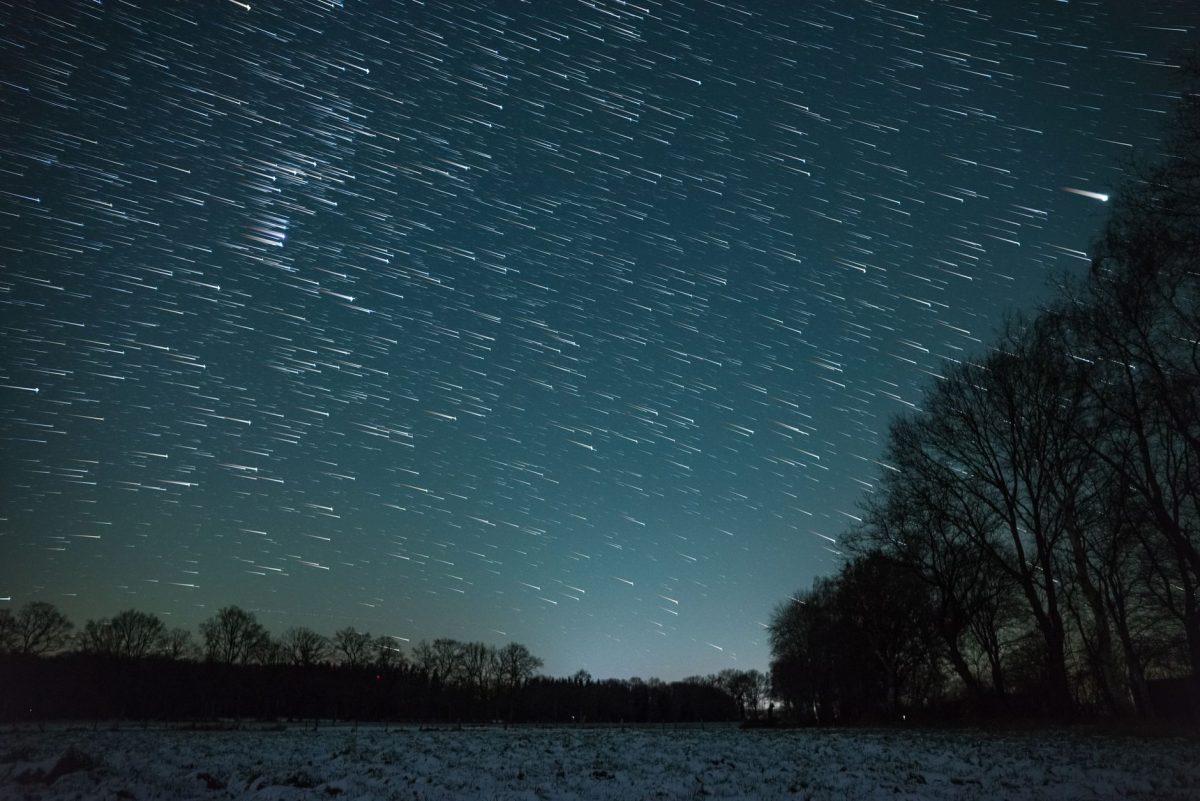 Explained: Perseid Meteor Shower u2014 What It Is and Why It Matters