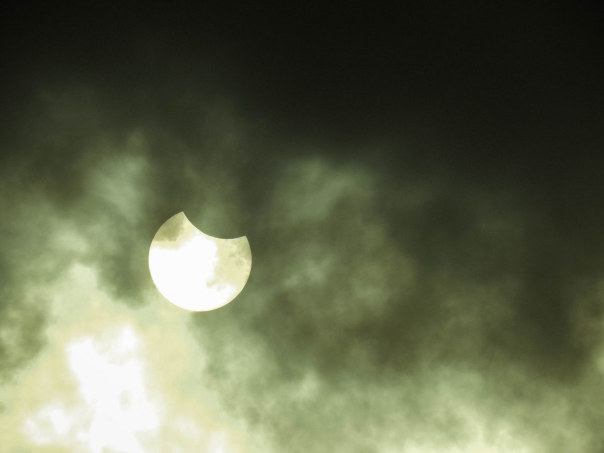 Prediction: Solar Eclipse in Europe Is About to Bring Eye Protection to a Boil — Here Is Why