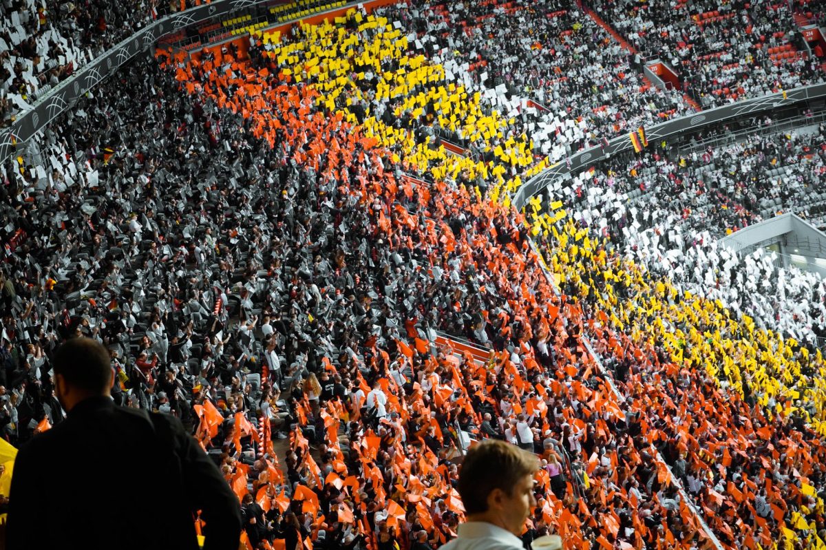 South Korean Football Fans Choosing European Clubs Over K League