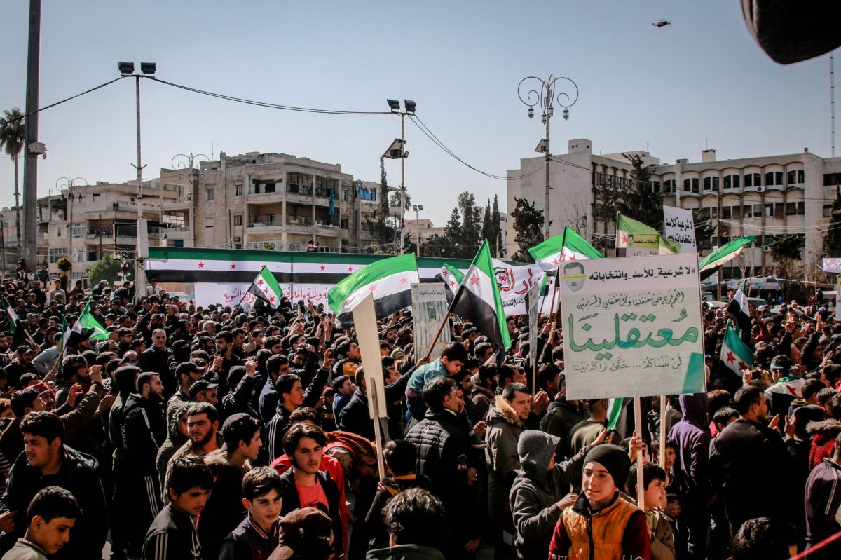 The Mecca Agreement Update Everyone Is Talking About Today: A Necessary Show of Force