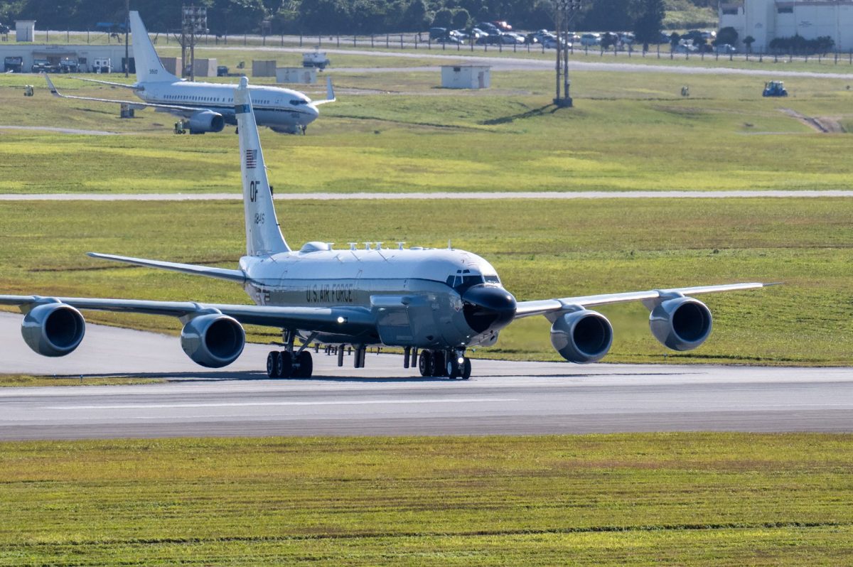 Turkey Suspects Israel Fabricated Trump Air Force One Assassination Plot to Derail US-Iran Deal