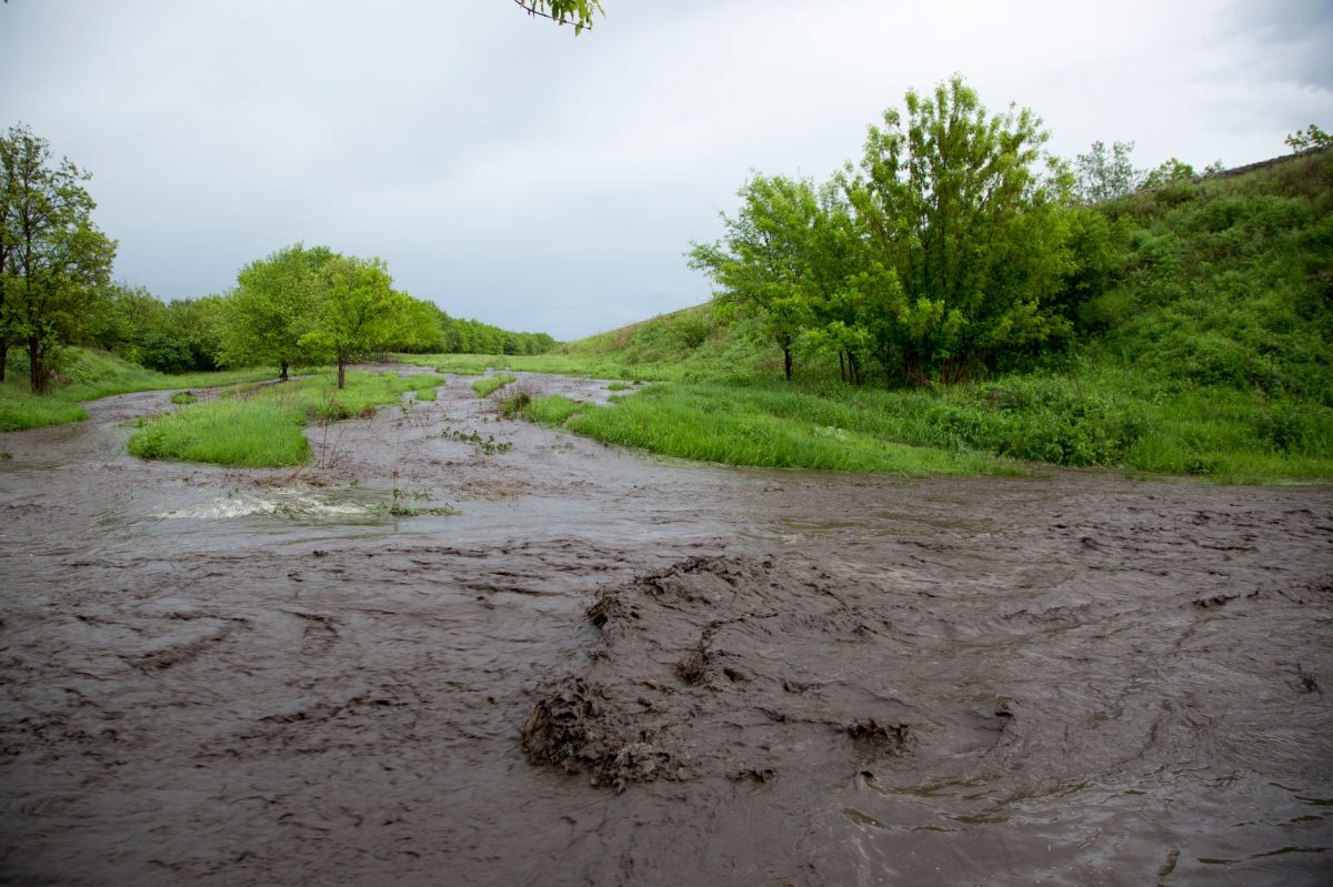 2 Dead, Dozens Injured in Ohio as Severe Storms Trigger Flooding and Vehicle Overturns