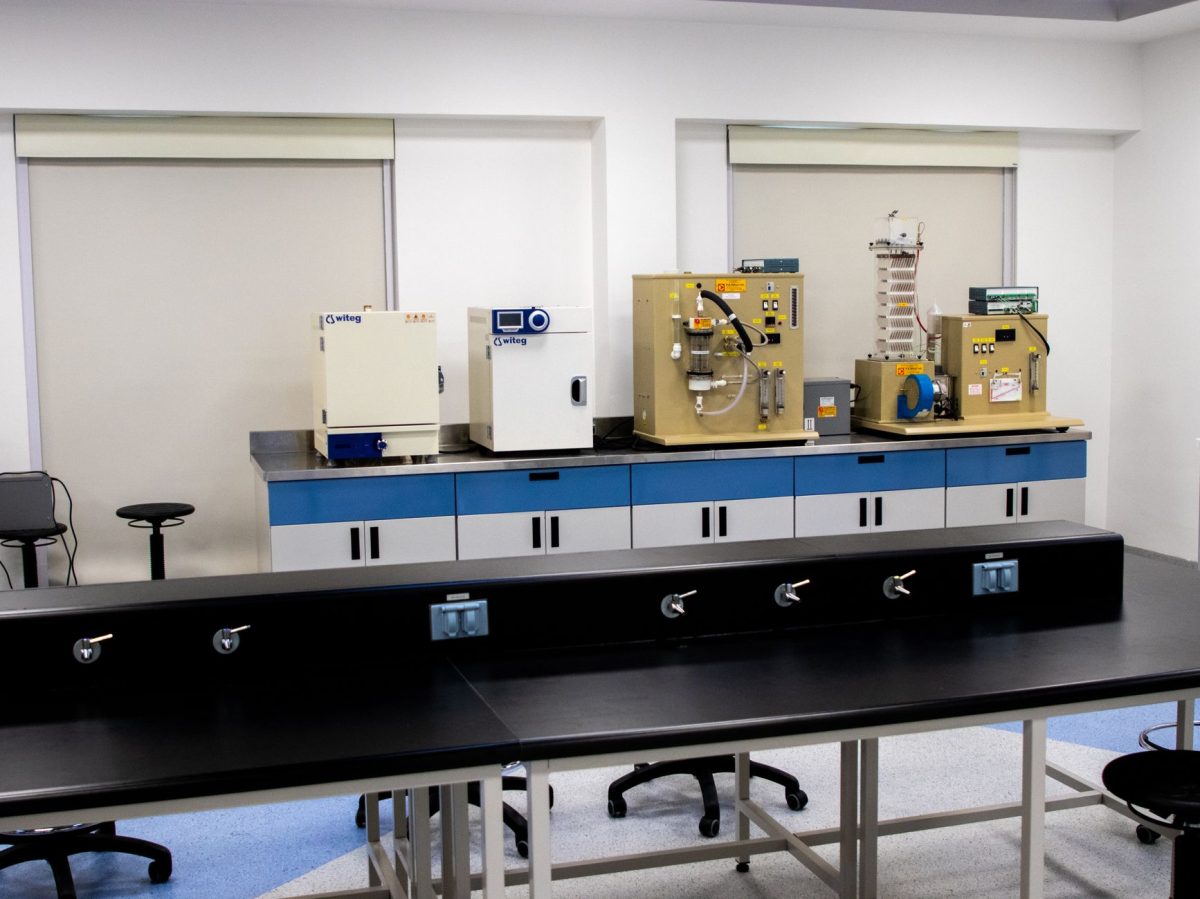 Investigation: Research Underway at TNAU to Refine Glycerol from Leftover Cooking Oil