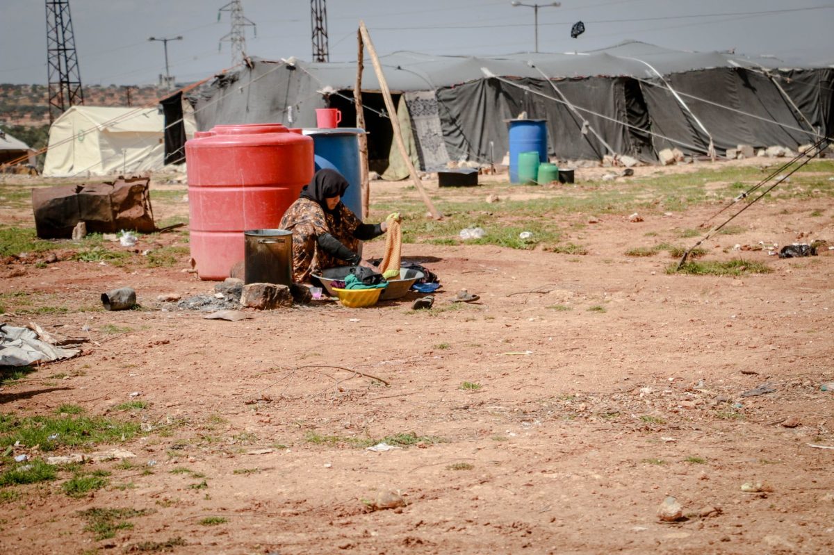 Widows in Gaza Face Harsh Realities Amidst Displacement and Loss