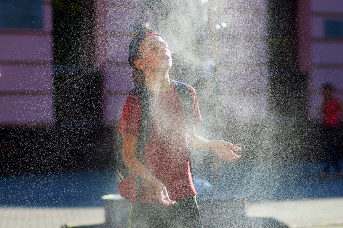 Human Fridge' Sales Surge in Japan Amid Record-Breaking Summer Heat