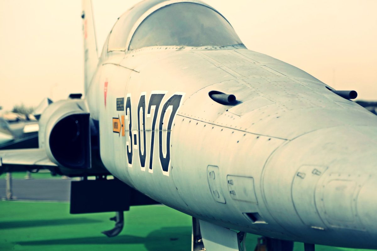 India Eyes France's Sixth-Generation Fighter Programme Amid Jet Shortage