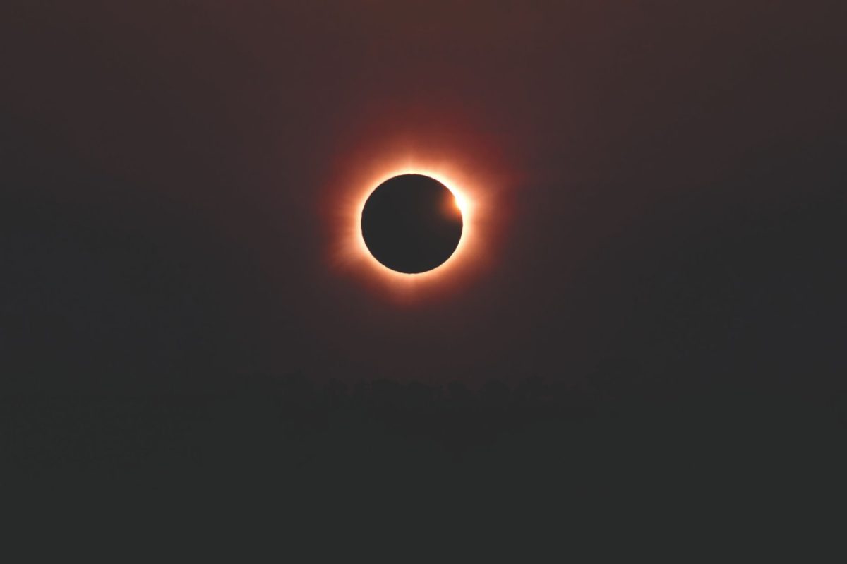 List of Solar Eclipses Visible from the British Isles Between 2000 and 2030