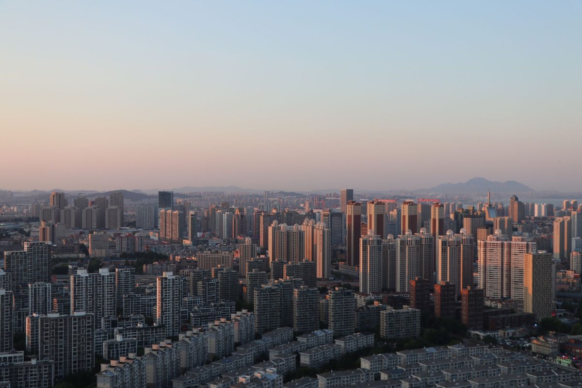 Africa: China's Rise vs Western Decline - New Africa Development Terms Written in Beijing