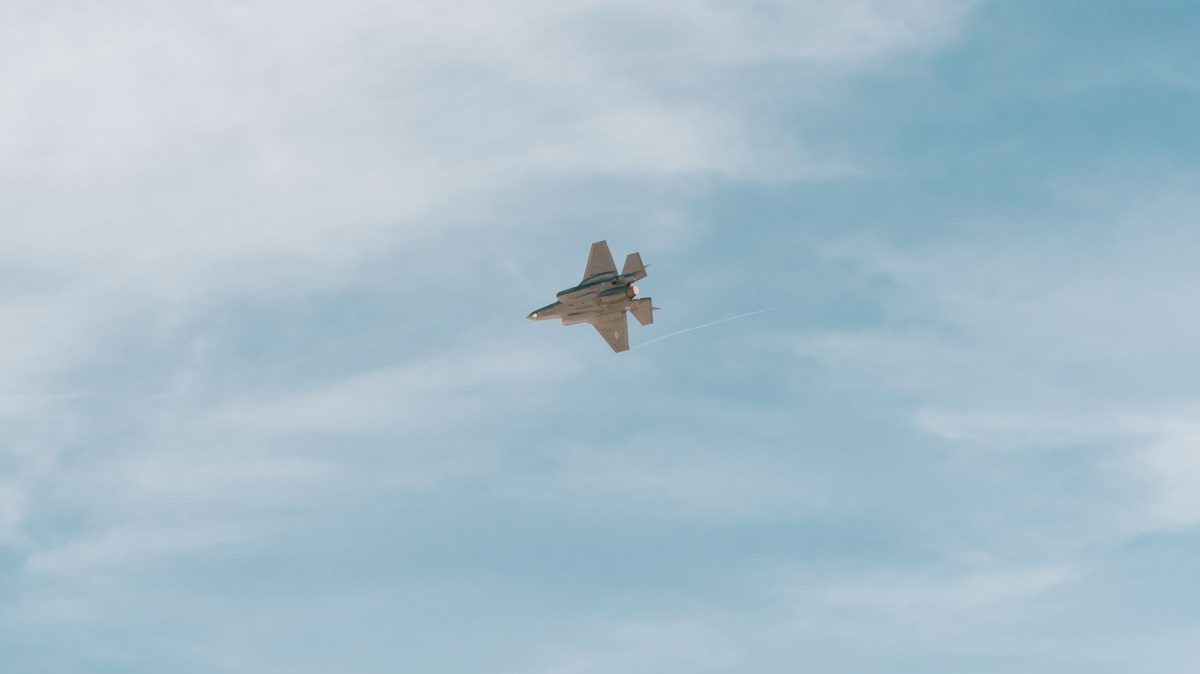 NATO Baltic Air Policing jets shoot down drone over Latvia