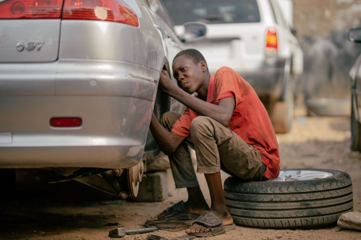 South Africa: Young People's NEET Rate Rises to 45% Since 2012