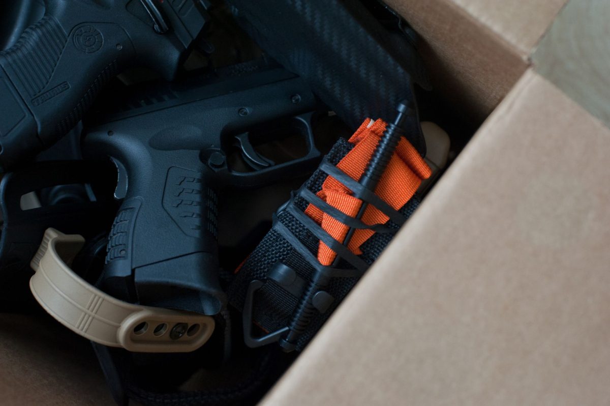 New South Wales Launches Gun Buyback After Bondi Beach Attack Leaves Two Dead