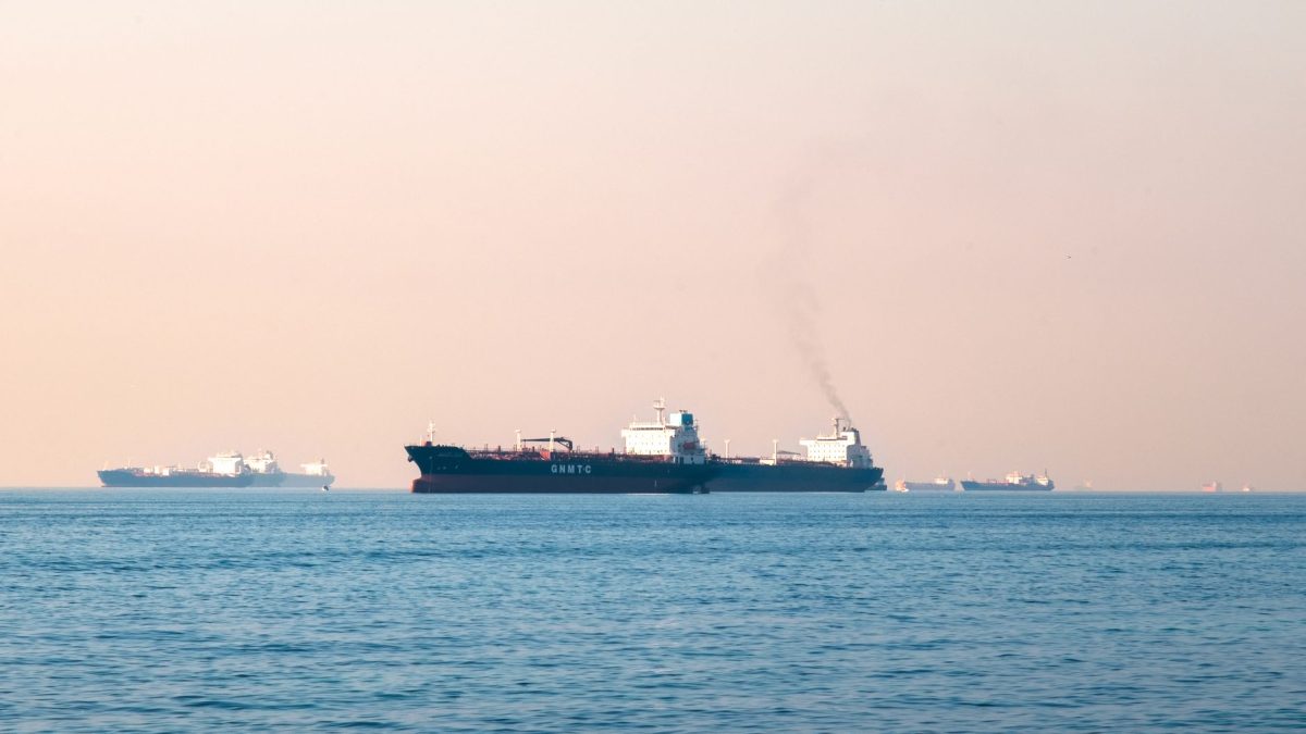 Saudi Arabia Condemns Attack on Two UAE Tankers in Hormuz Strait