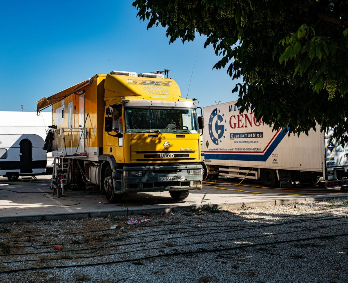 724 Humanitarian Trucks Enter Afghanistan via Pakistan Border