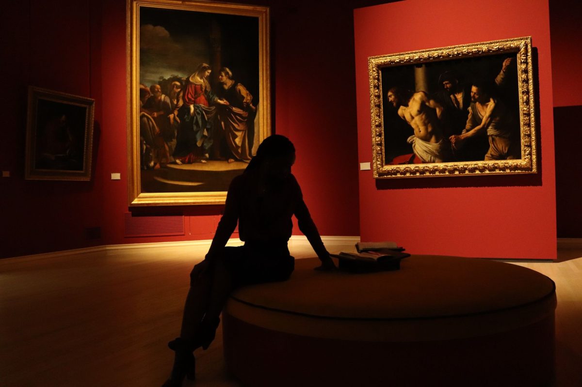 Four Renowned Renaissance Paintings Stolen from Italian Museum Overnight