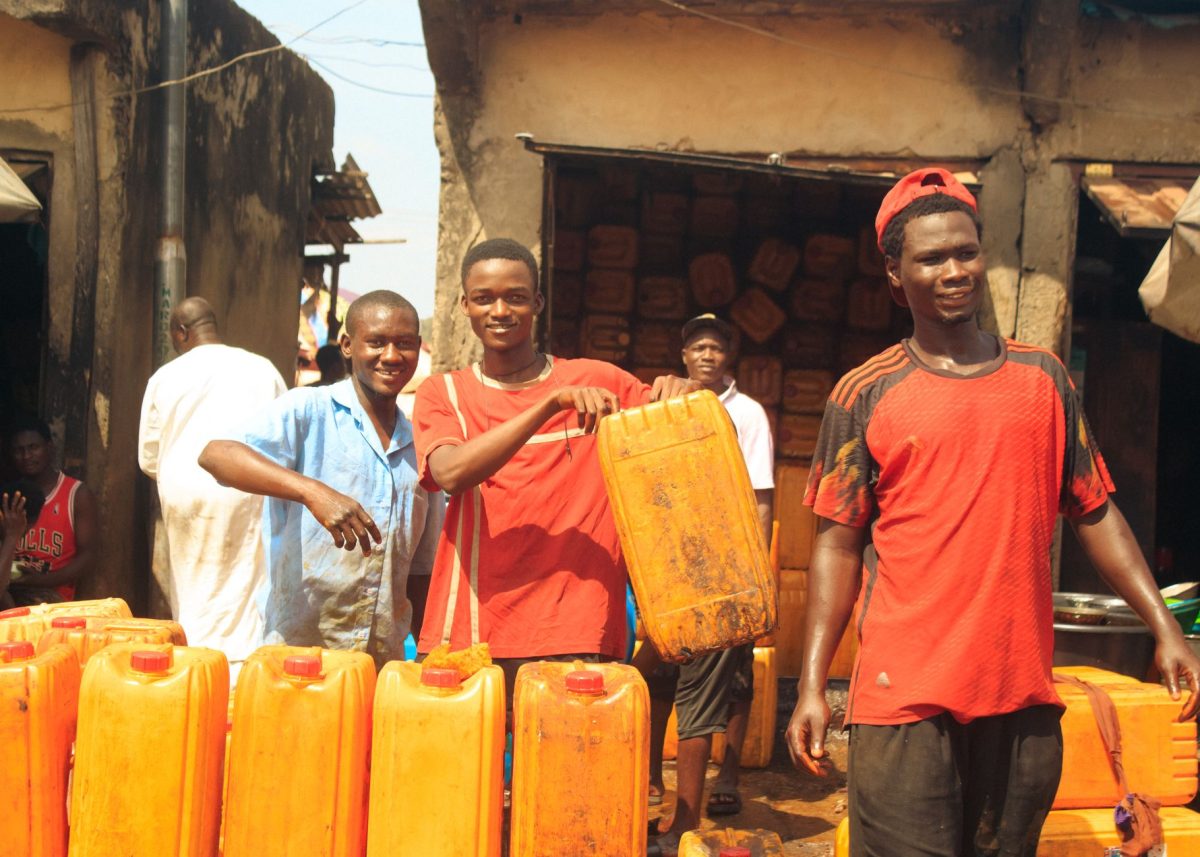 Joburg's Water Crisis: Prolonged Outages Leave Families Dependent on Water Tankers