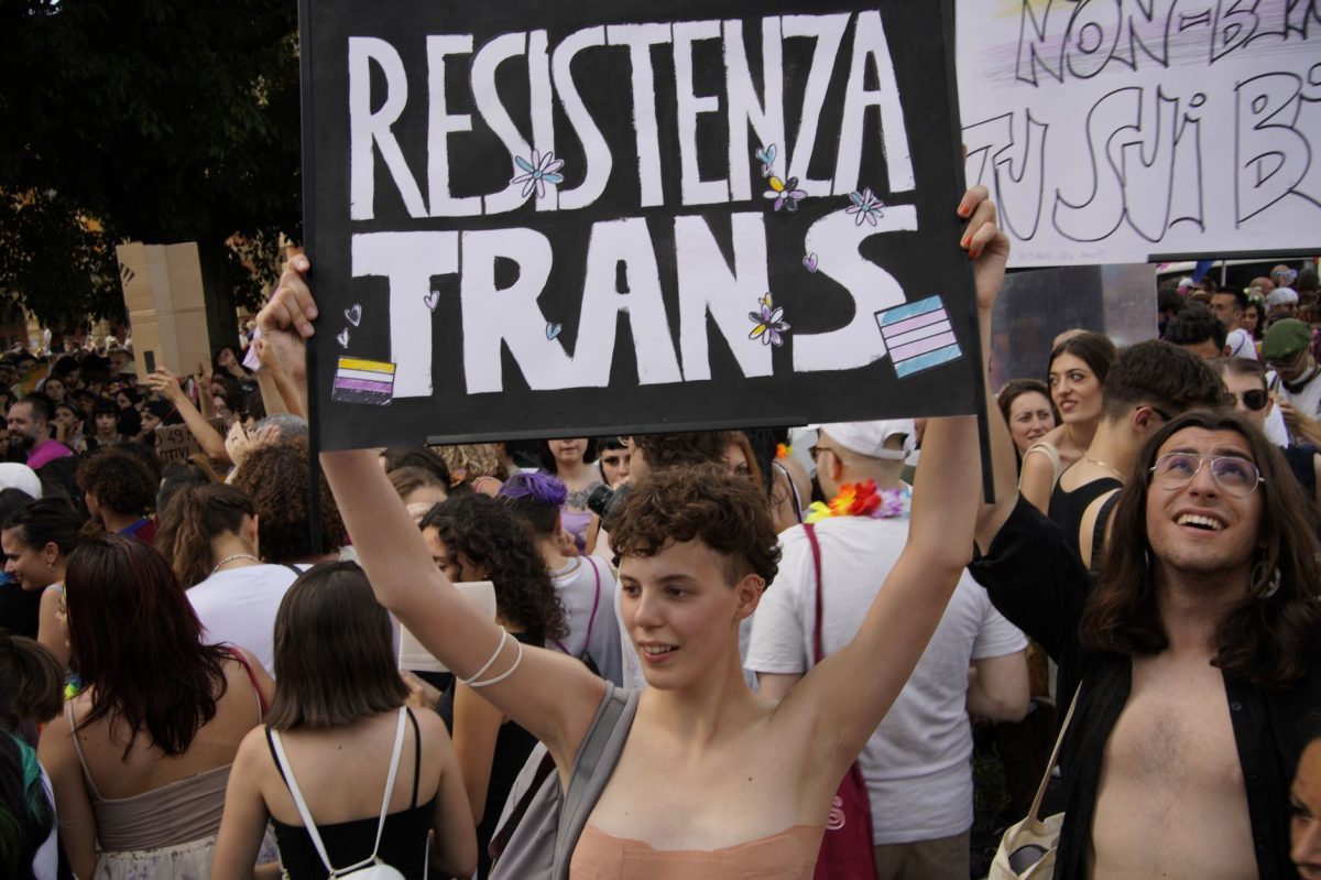 Trump Blocks Medicaid Funds for Transgender Youth Amid Ongoing Targeting by the Administration