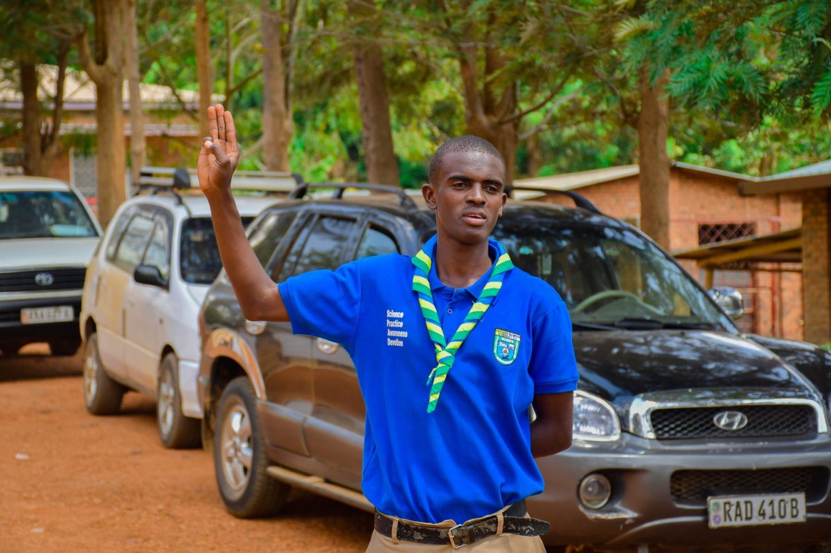 NYSC Hails Corps Members' Discipline, Commitment During Osun State Polls 2022