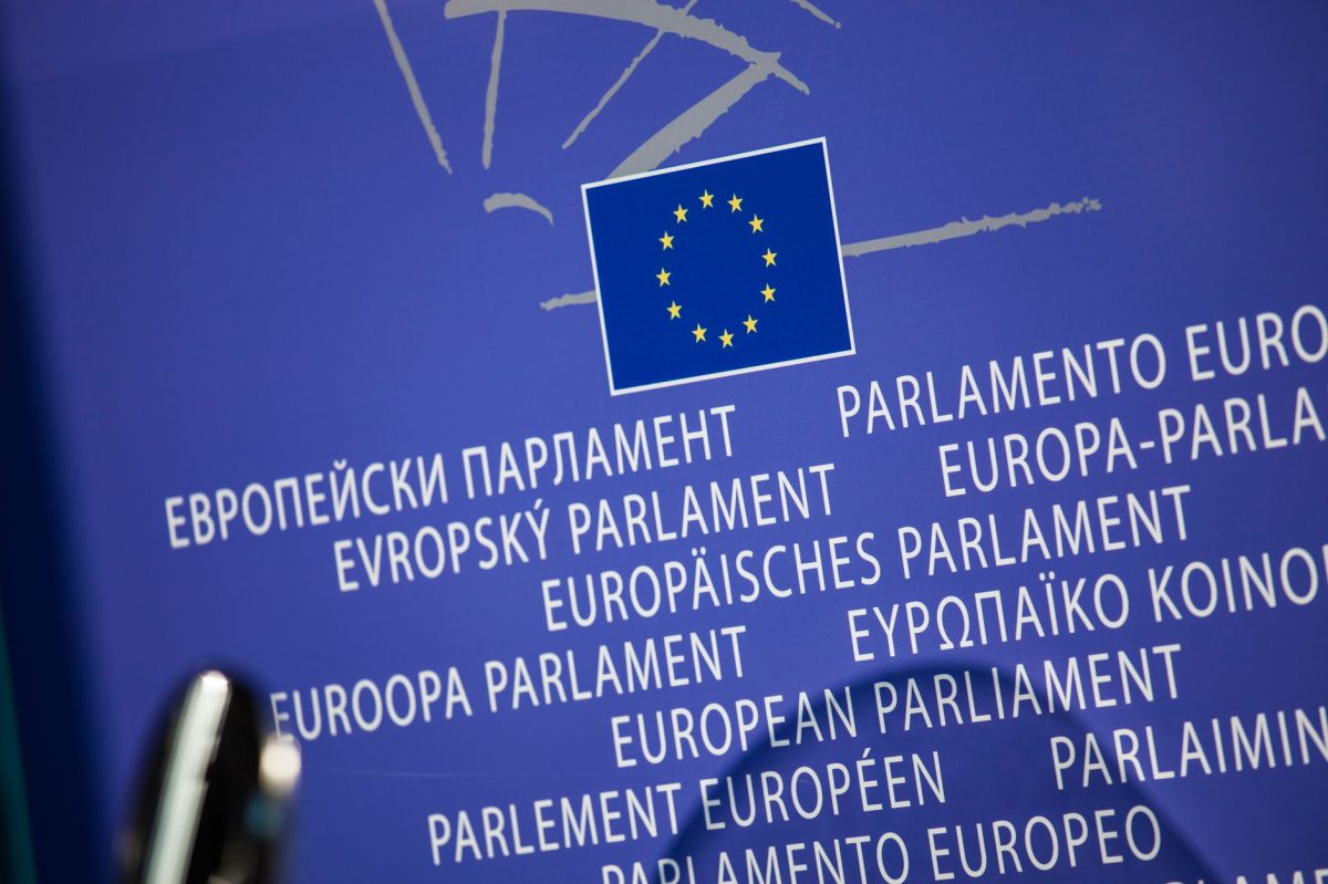 EU Sets 30% Emission Cut Target for Imported Goods with New Carbon Border Mechanism