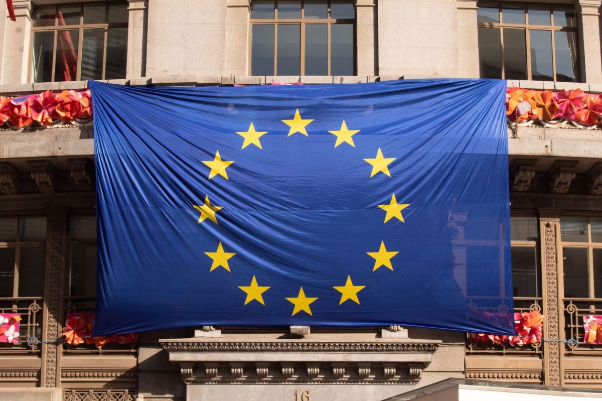 EU Parliament Approves €12 Billion Green Hydrogen Fund to Accelerate Energy Independence