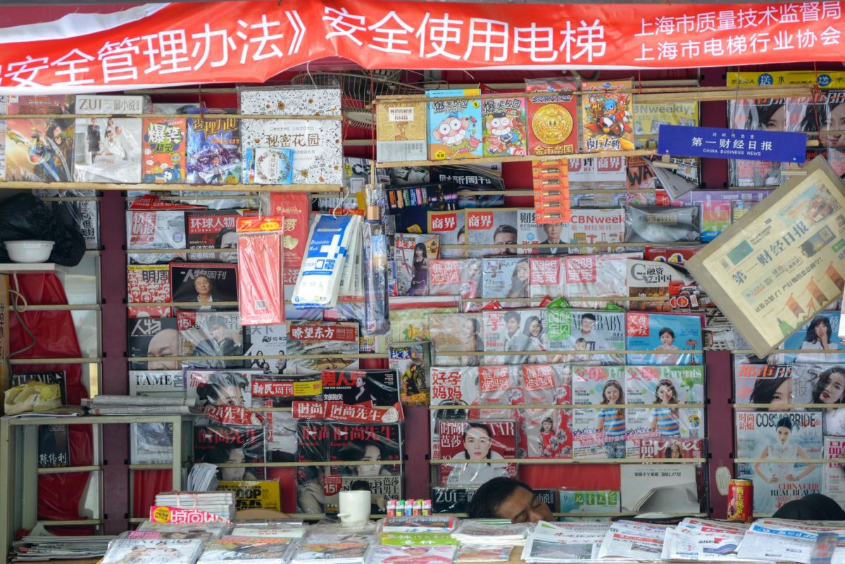 Scientists Just Discovered Something About US Sanctions on China That Alters the Landscape