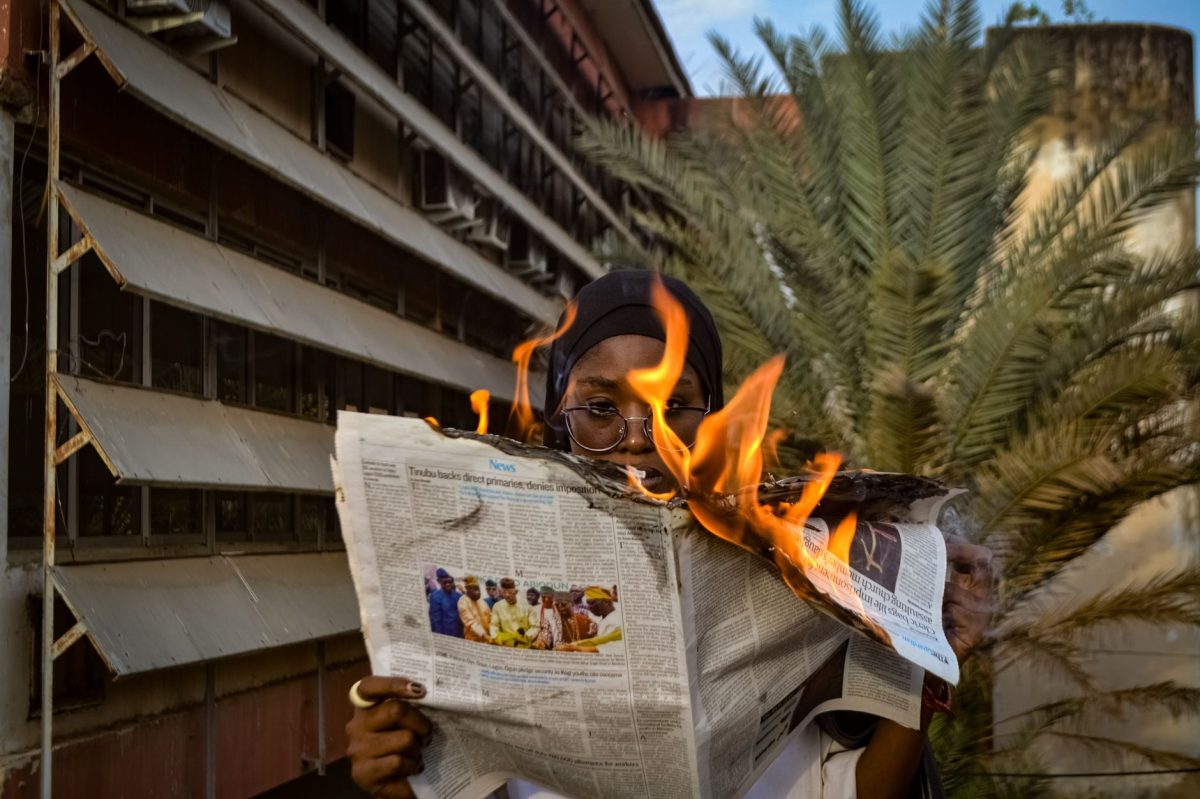 Signal: AU’s stalled Libya talks are an early warning sign for continental peace efforts